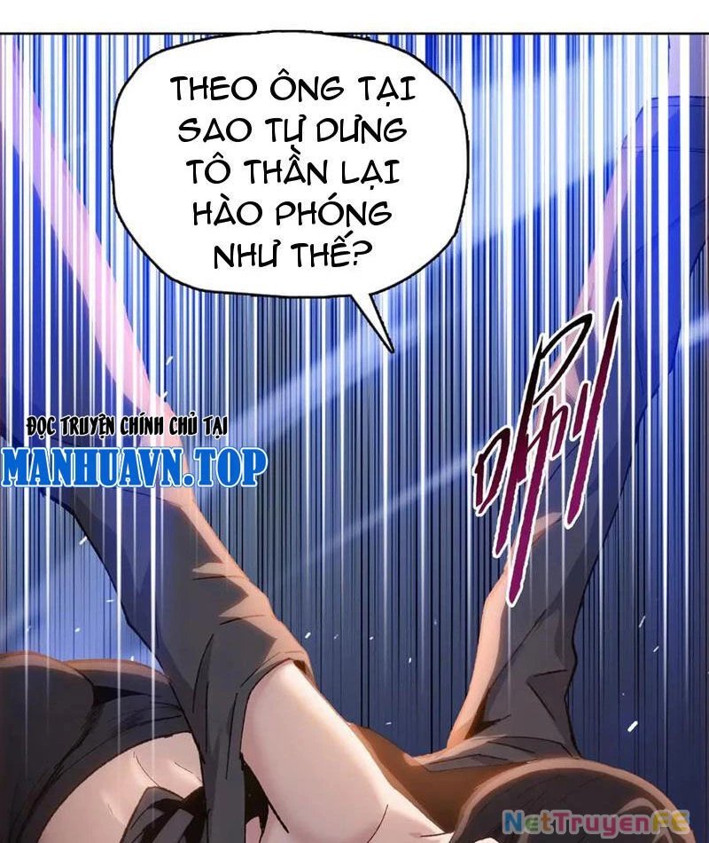 kẻ tàn nhẫn ngày tận thế: bắt đầu dự trữ hàng tỷ tấn vật tư chapter 34 29