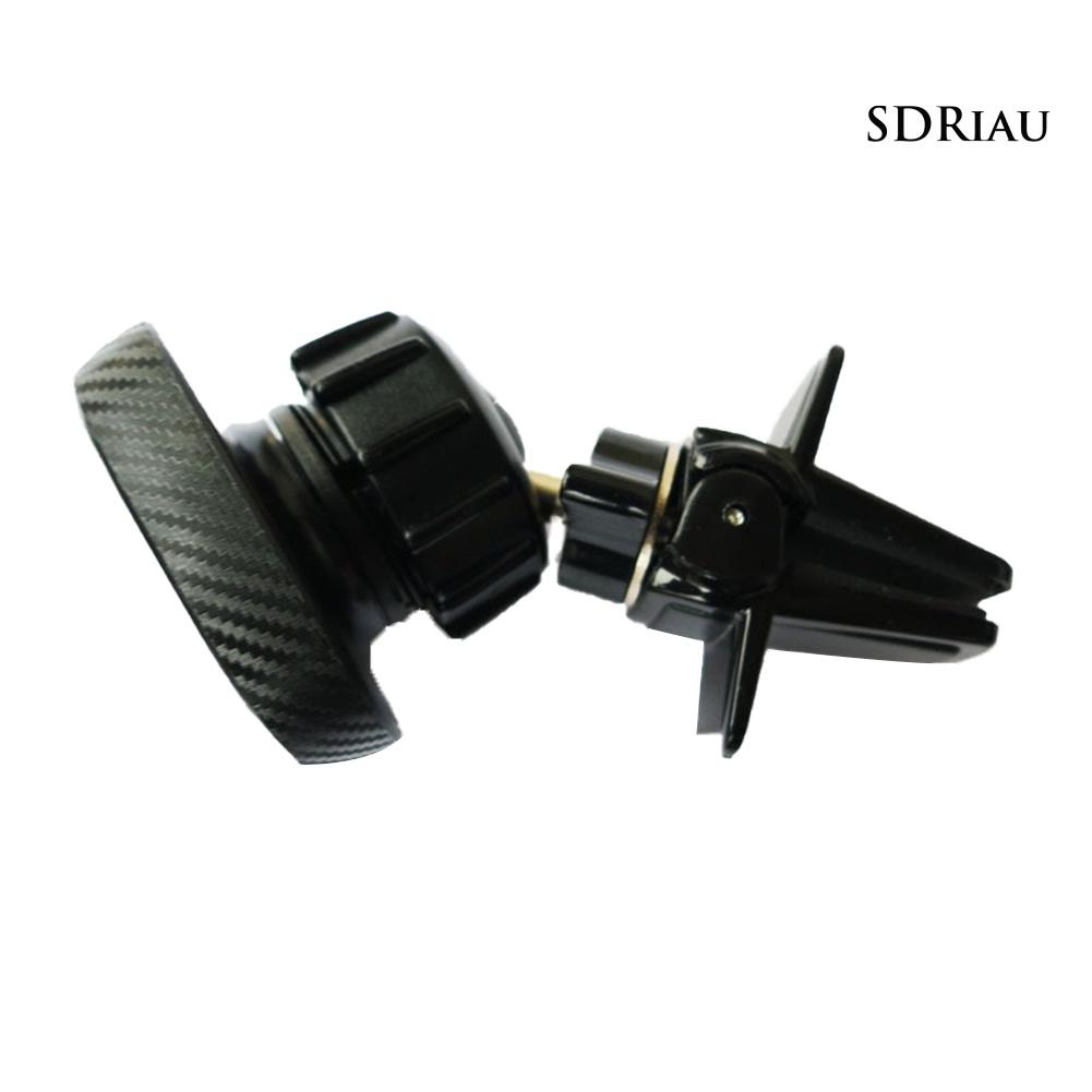 Giá Đỡ Điện Thoại Gắn Lỗ Thông Gió Xe Hơi