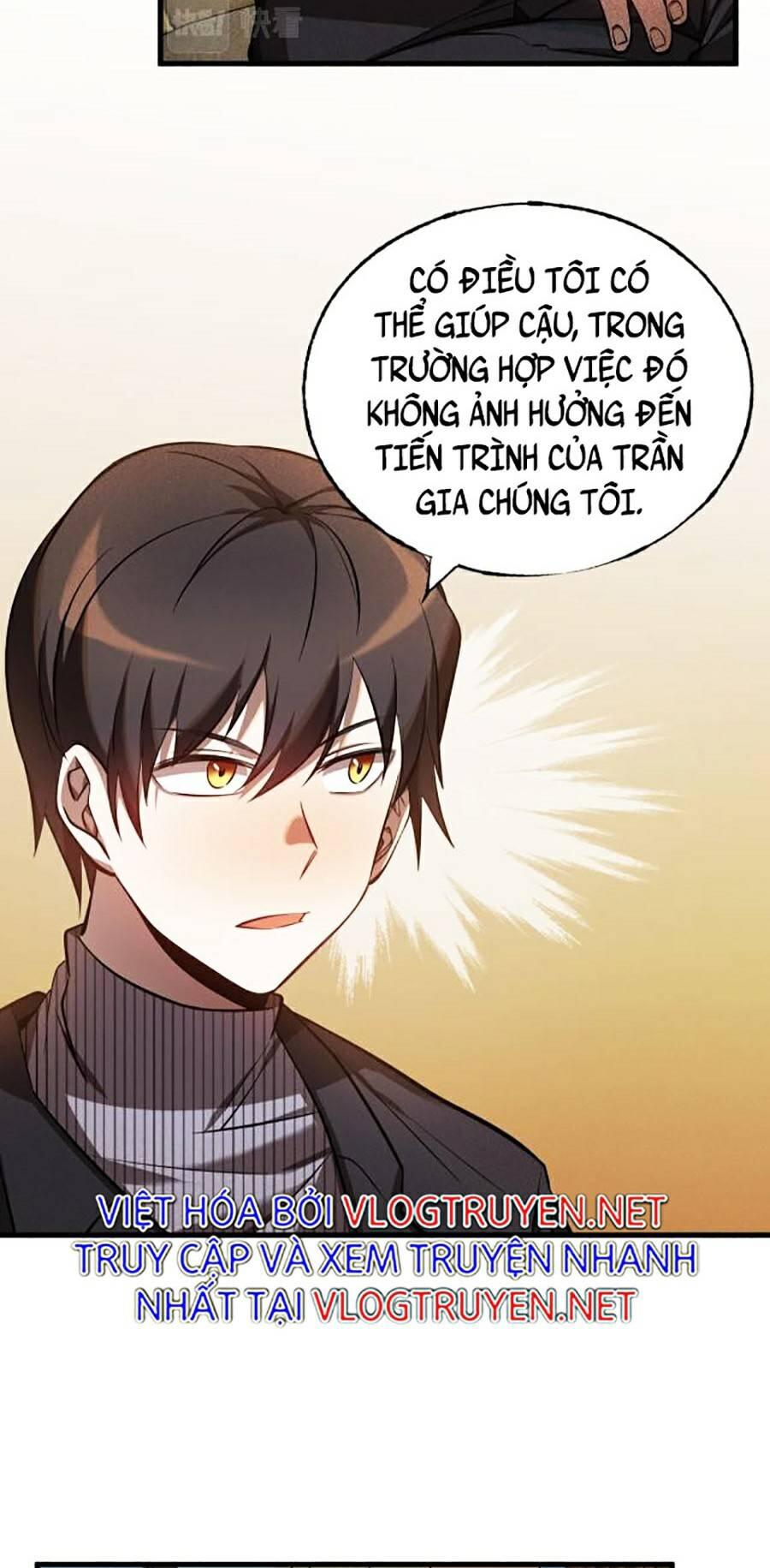 người chơi siêu mạnh chapter 19 45