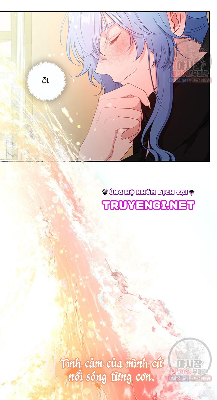 cẩn thận nữ phụ phản diện đấy! chapter 67 17