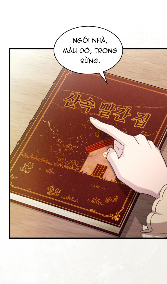 Tôi Sẽ Biến Anh Ta Từ Một Con Chó Điên Thành Một Chàng Quý Tộc chapter 33.1 14