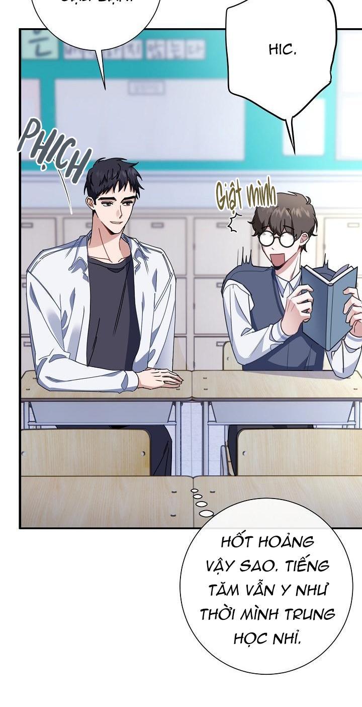 vùng đặc quyền tình yêu chapter 1 64