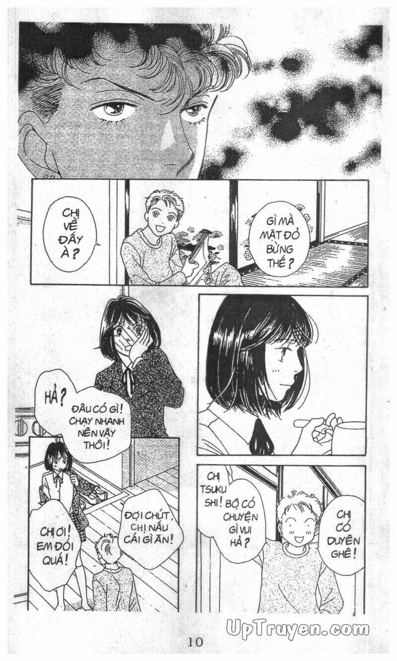 con nhà giàu chapter 187 7