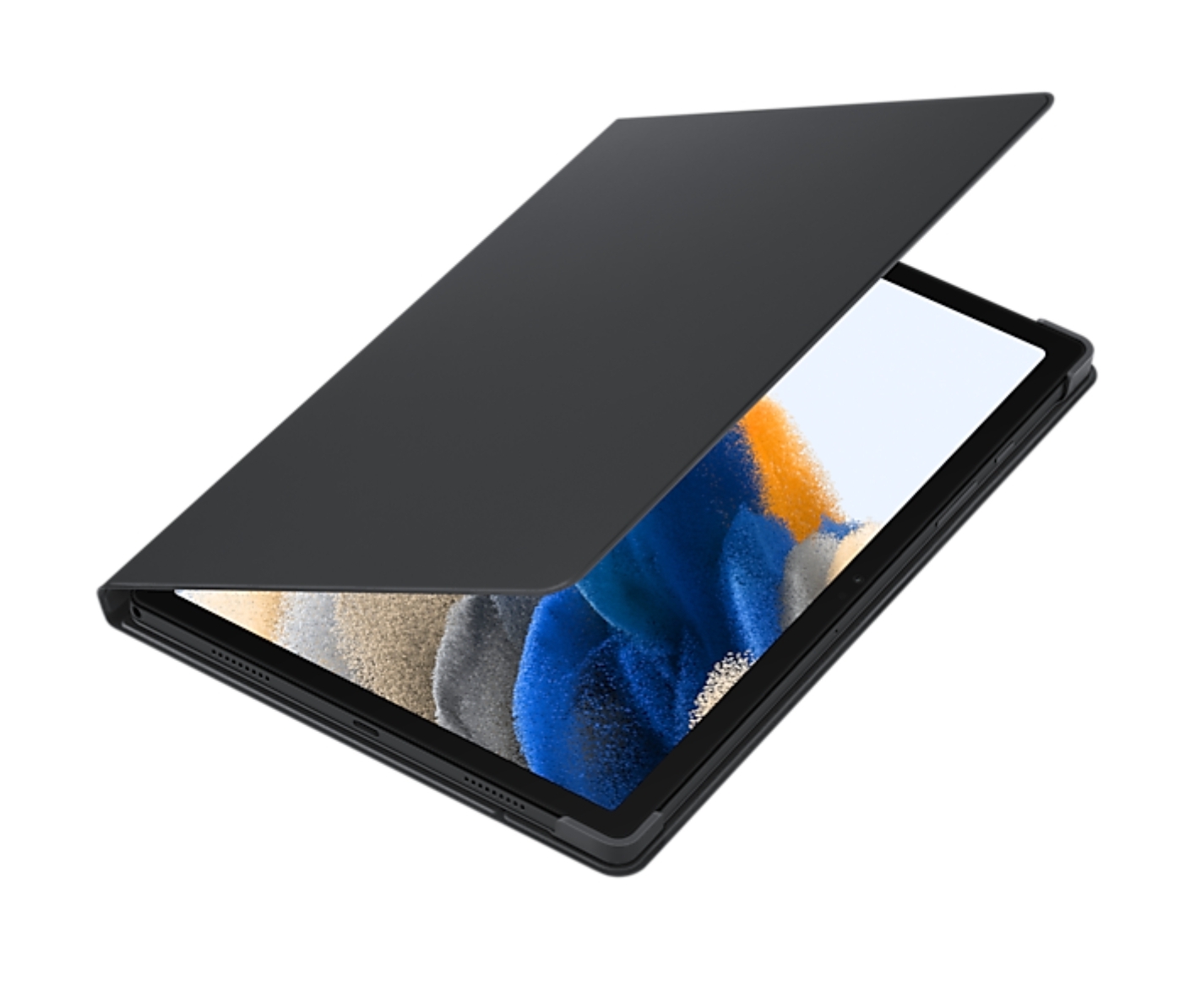 Bao Da Book Cover Cho Máy Tính Bảng Samsung Galaxy Tab A8 - Hàng Chính Hãng