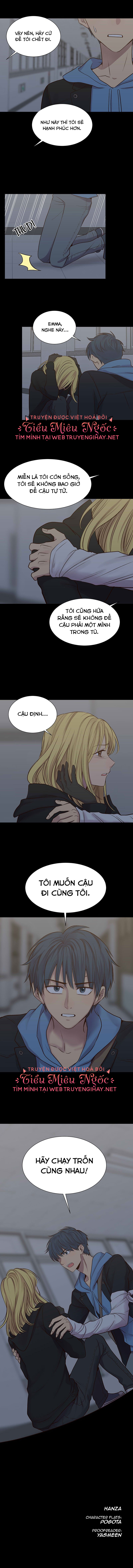 điều bí mật mà tôi luôn giữ kín chapter 86 15