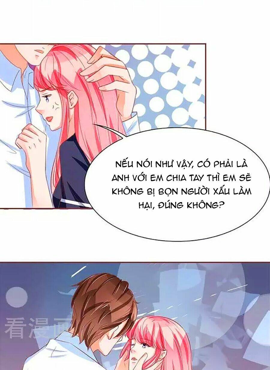 vương tước tư hữu bảo bối chapter 128 5