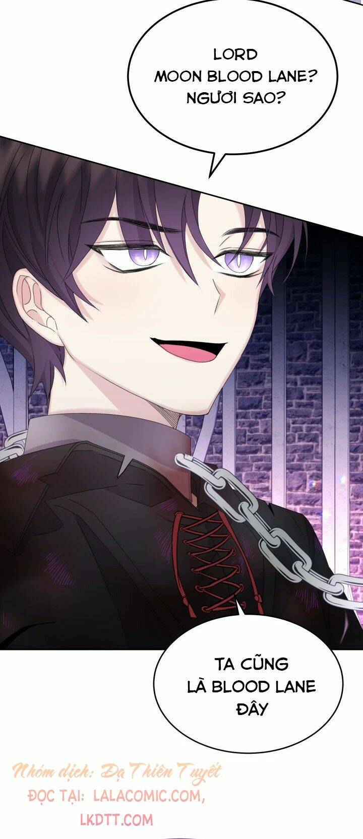 công chúa huỷ diệt chapter 19 28