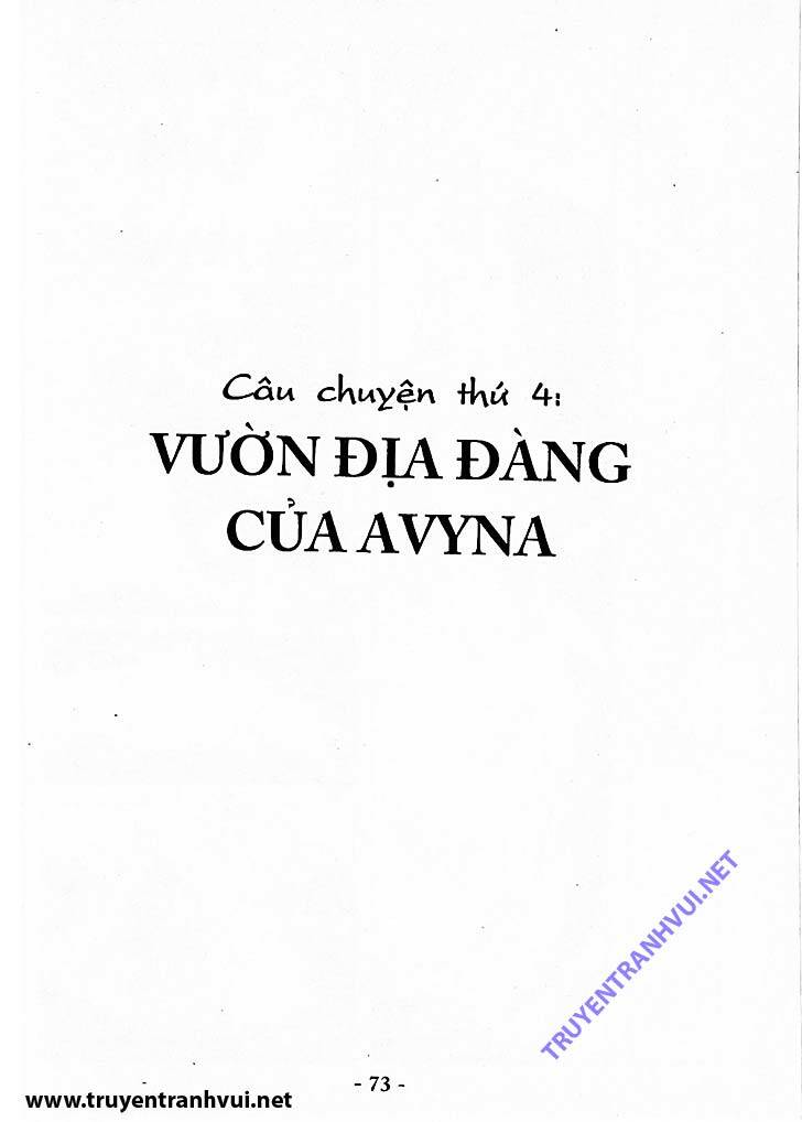 bác sĩ quái dị chapter 195 2