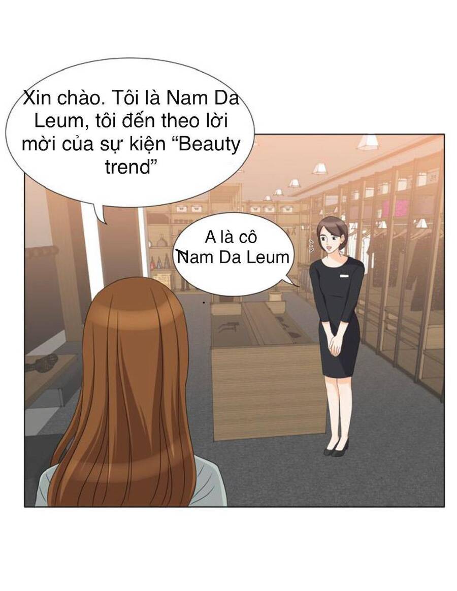idol và sếp, em yêu ai? chapter 24 31