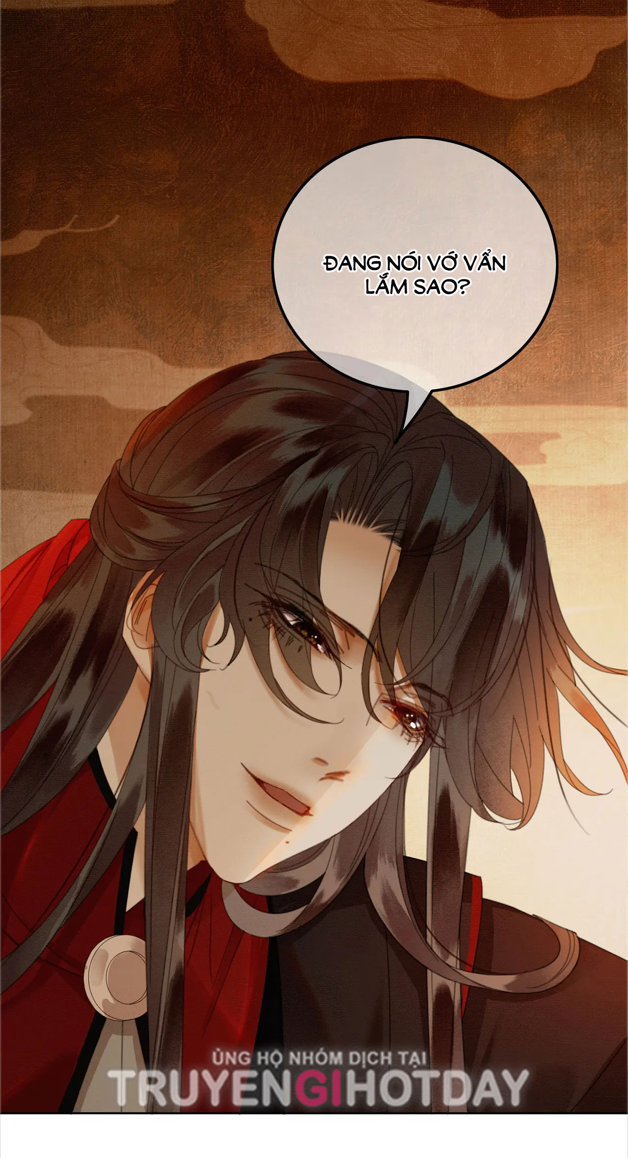 ai đã dạy hư đồ đệ phản diện của ta? chapter 40 48