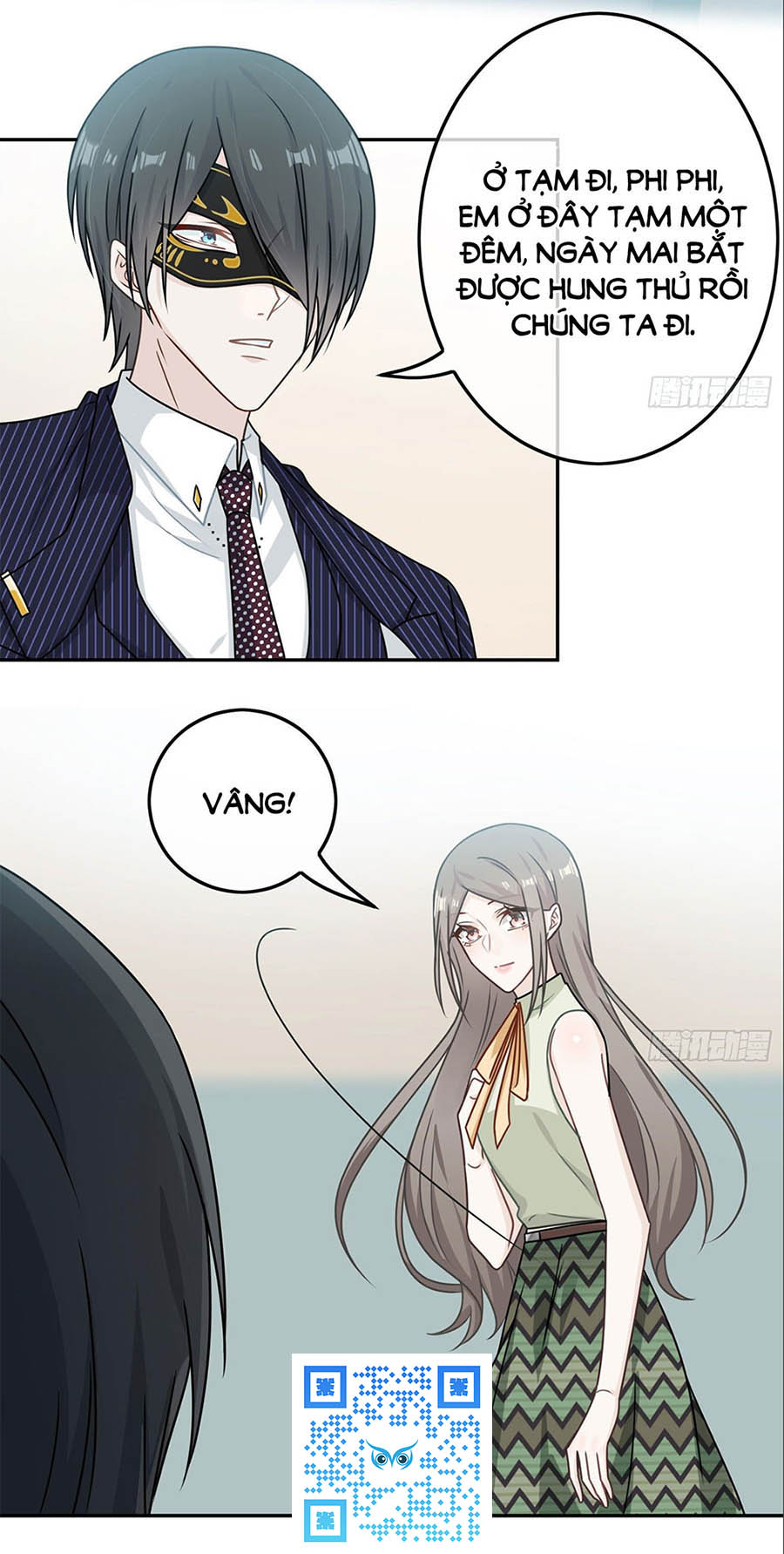 hai cách tìm gặp người yêu chapter 82 23