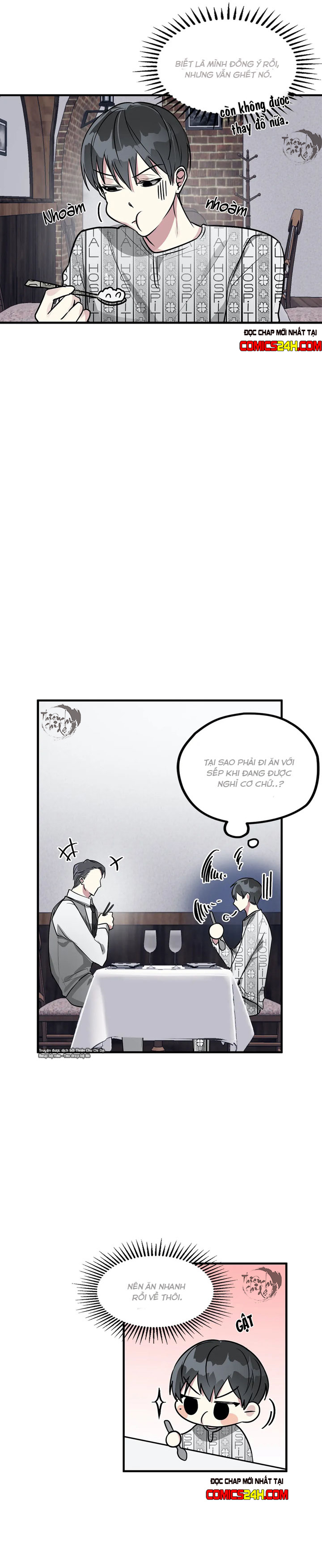 lỗi bộ nhớ chapter 4 5