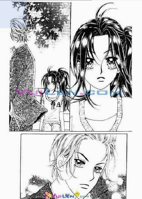 nhật ký tân hôn chapter 9 87