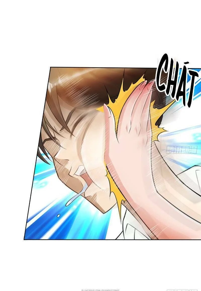 nhân vật phản diện đi tìm đường chết chapter 7 20