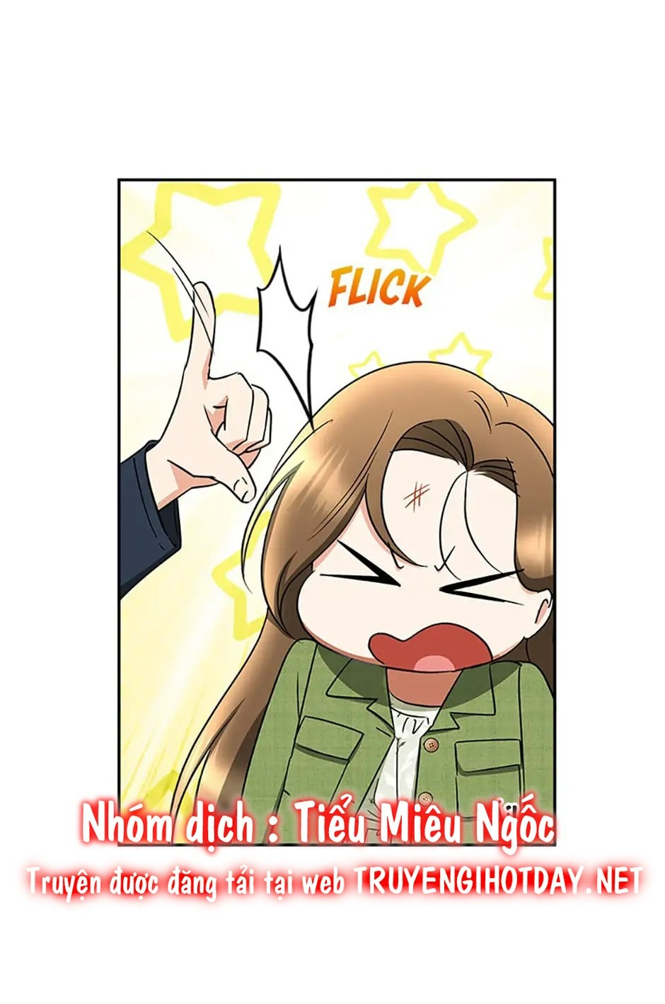 hôn thôi vẫn chưa đủ đâu chapter 37 49