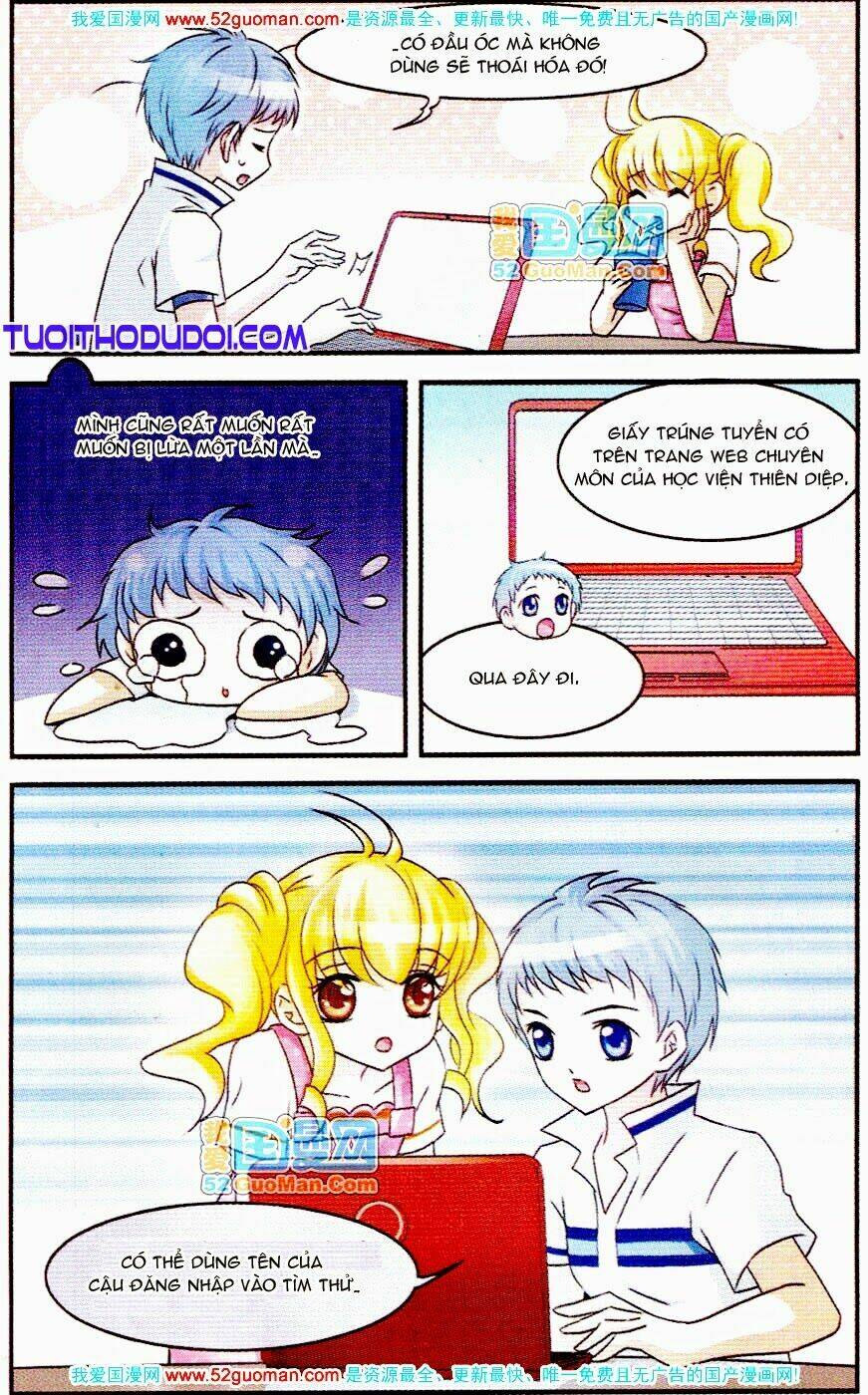 thiên diệp anh hoa chapter 2 4