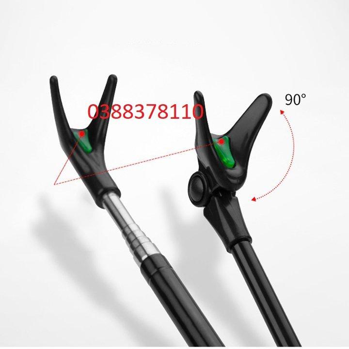 Chống Cần, Chống Cần Đen Bền, Đẹp