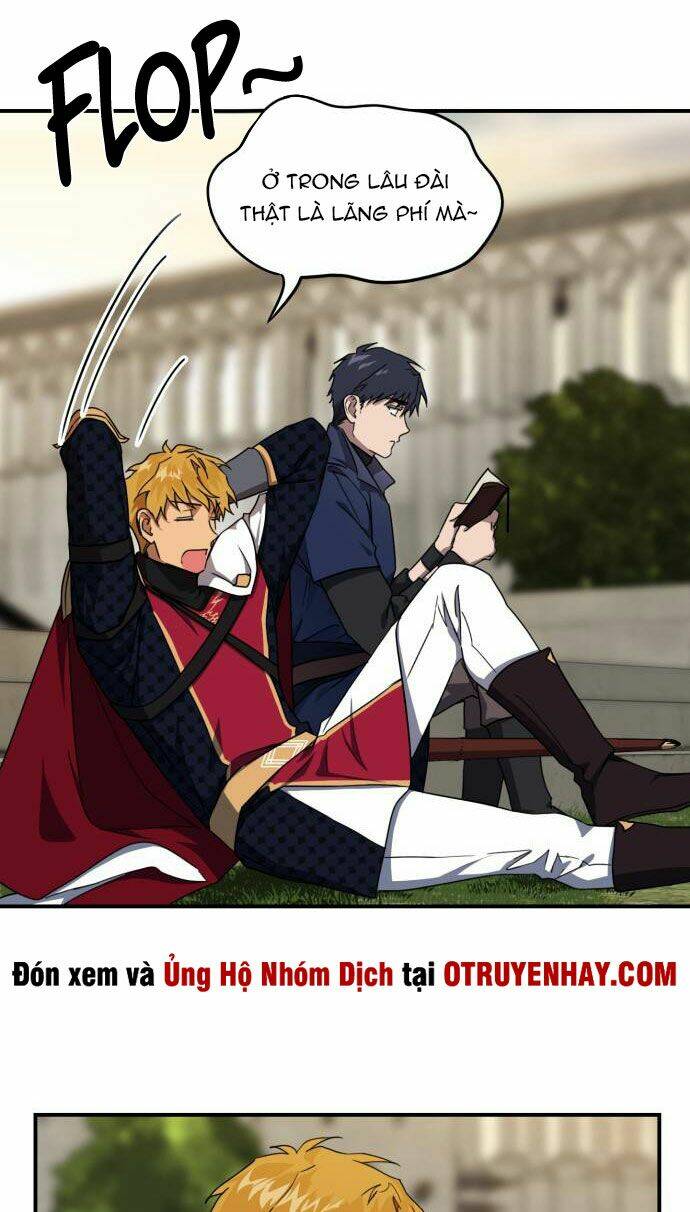 lâu đài vô danh chapter 23 28