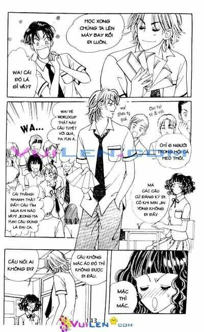 bong bóng trắng chapter 9 143