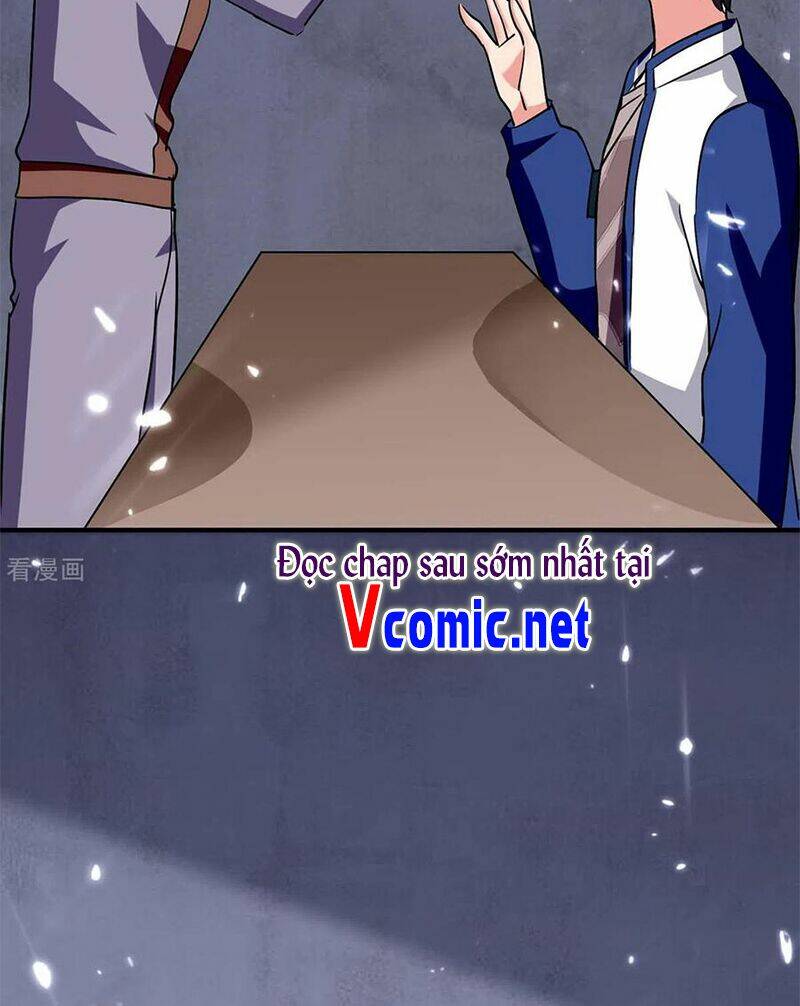 trọng sinh khí thiếu quy lai chapter 180 18