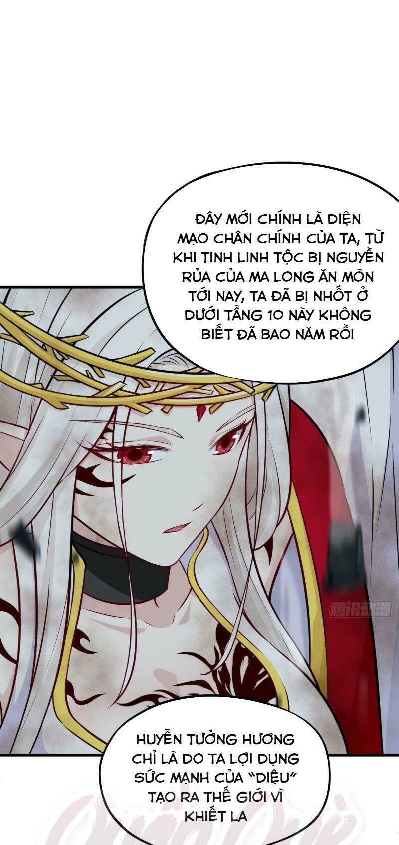 minh nhật thần đô chapter 48 33