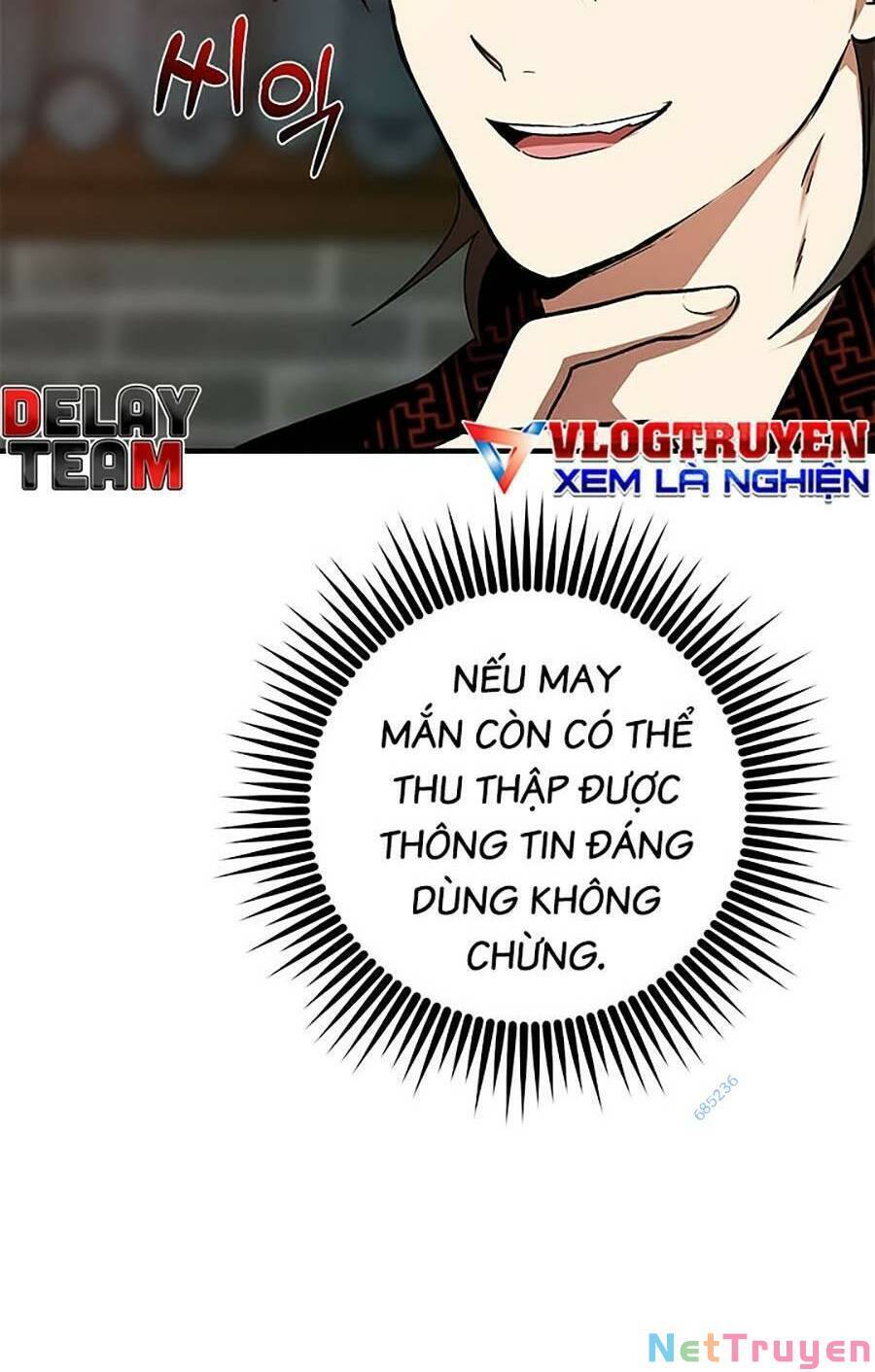 võ đang kỳ hiệp chapter 90 14