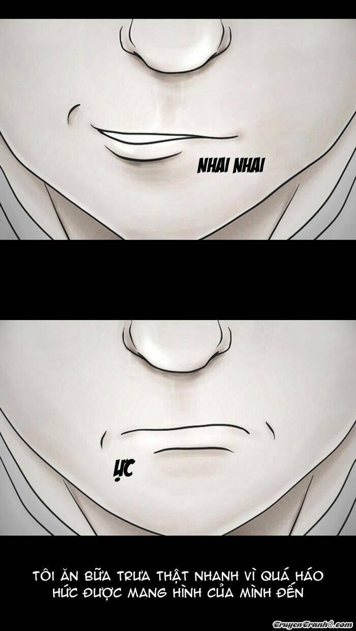 thứ sáu: những câu chuyện cấm chapter 11 39