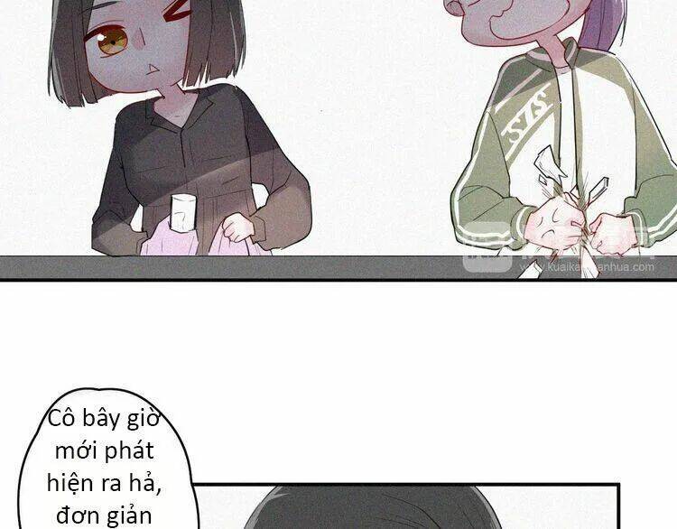 quy tắc của mỹ nam chapter 35 21