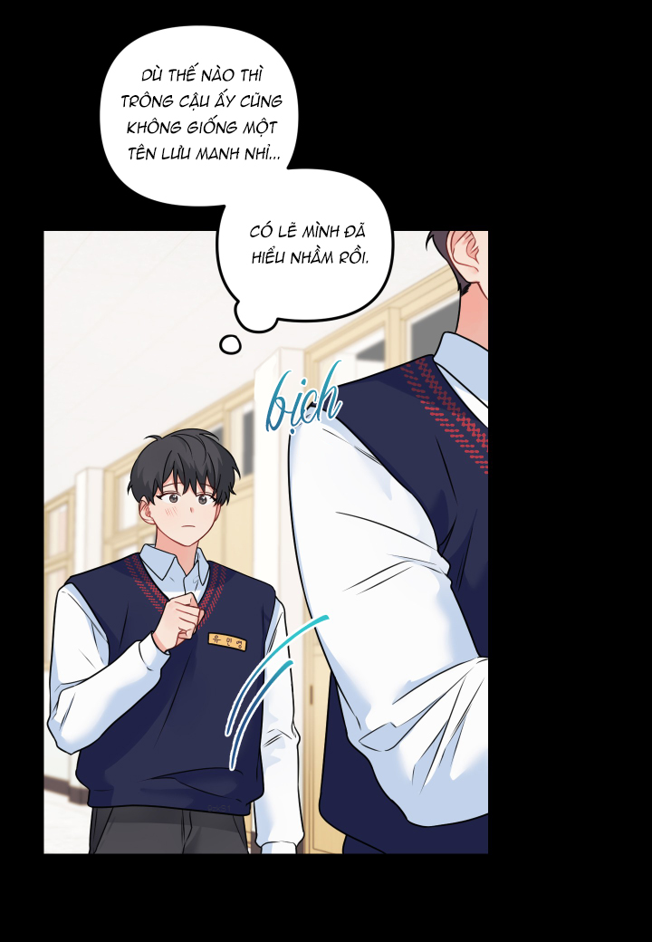 máu và tình yêu chapter 44 13