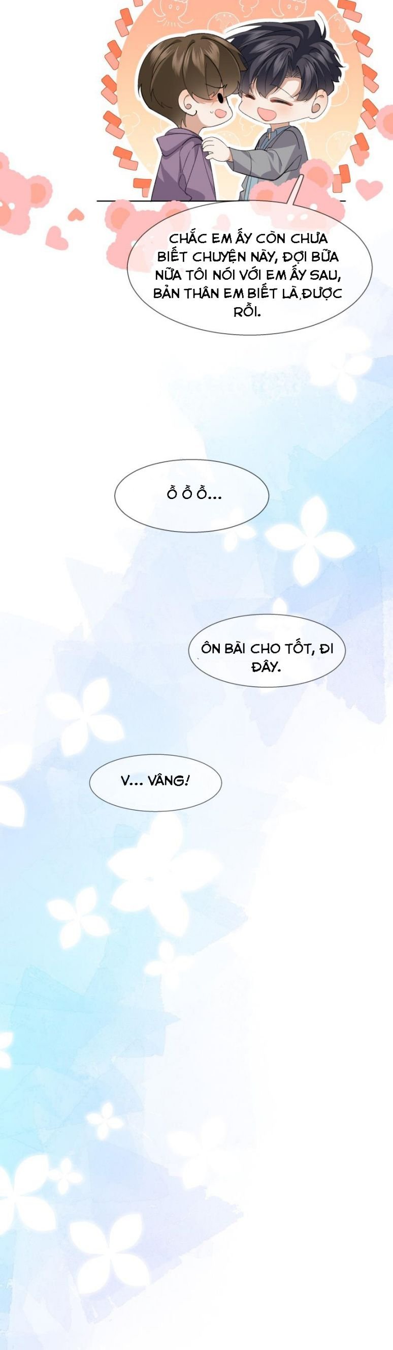 tư tự vạn thiên chapter 28 15