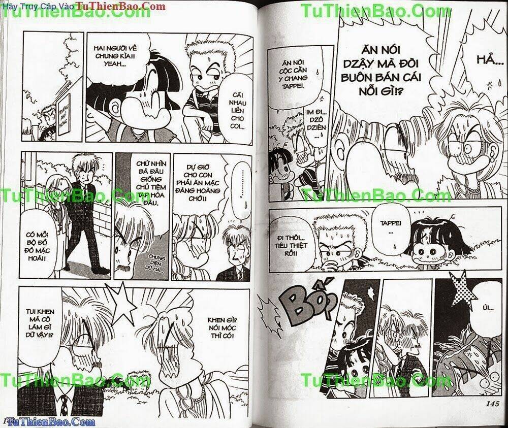 nhóc miko chapter 2 73