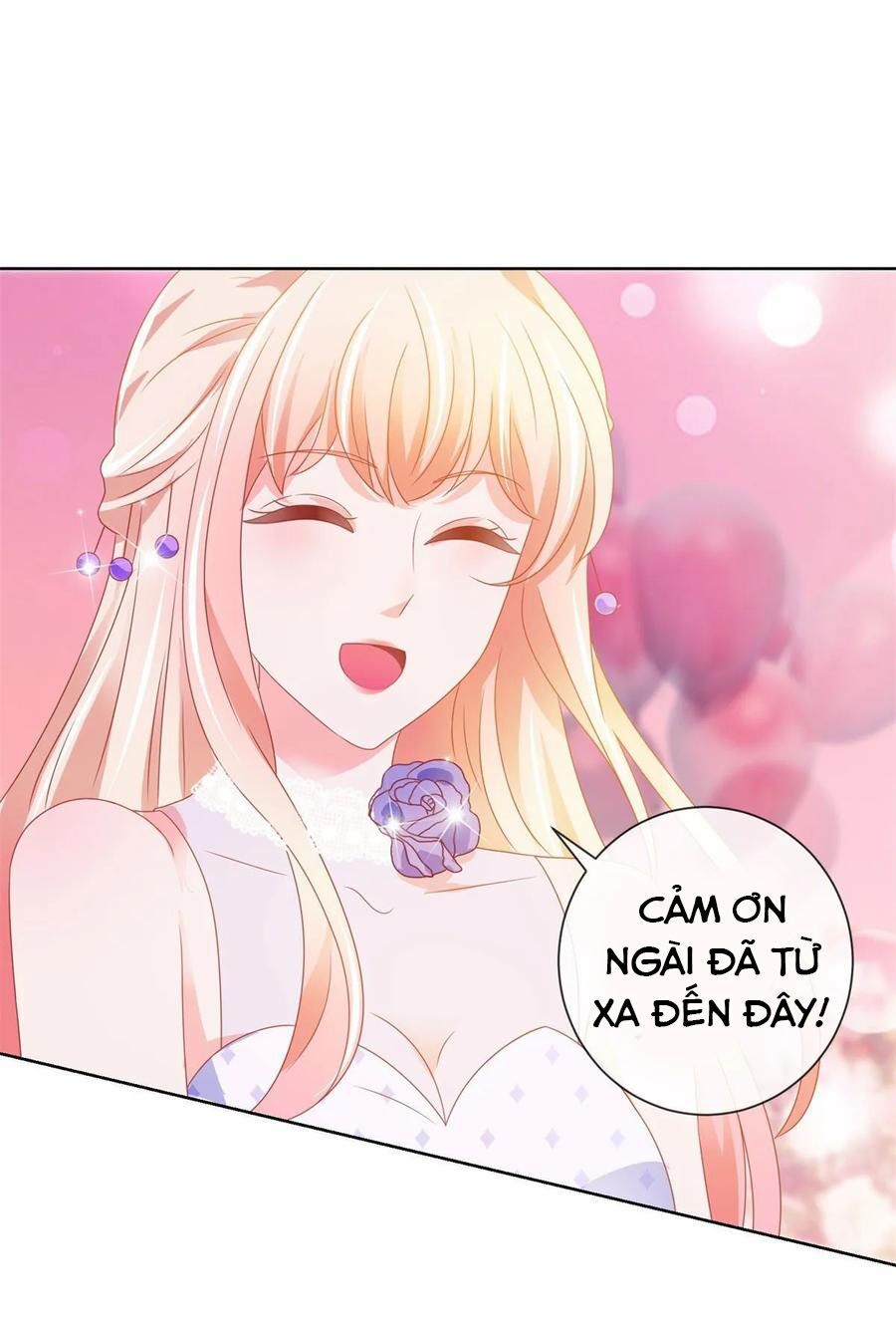 ẩn hôn 100%: chọc tức vợ yêu mua một tặng một chapter 138 11