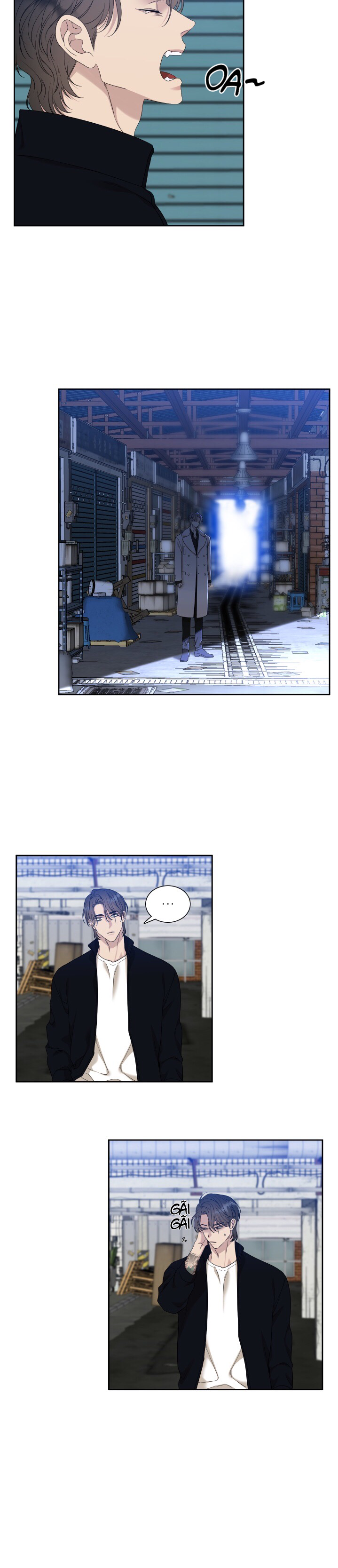 tên cặn bã chapter 27 3