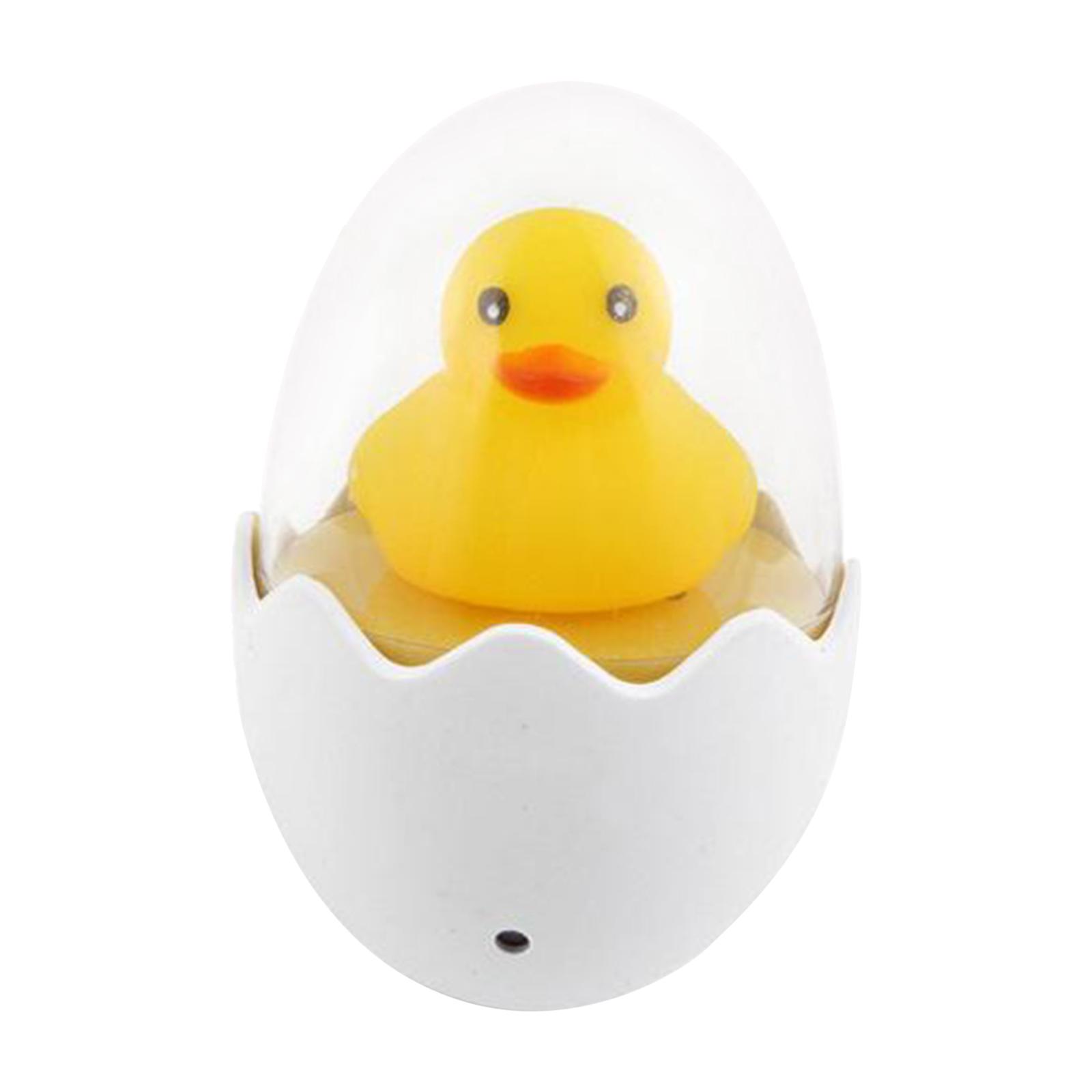 Yellow Duck LED Night Light Sensor Control Dimmable Wall Lamp for Home Bedroom Hallway Kids Room Christmas Gift Nightlight,