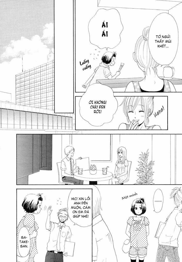 aqua blue cinema chapter 6 7