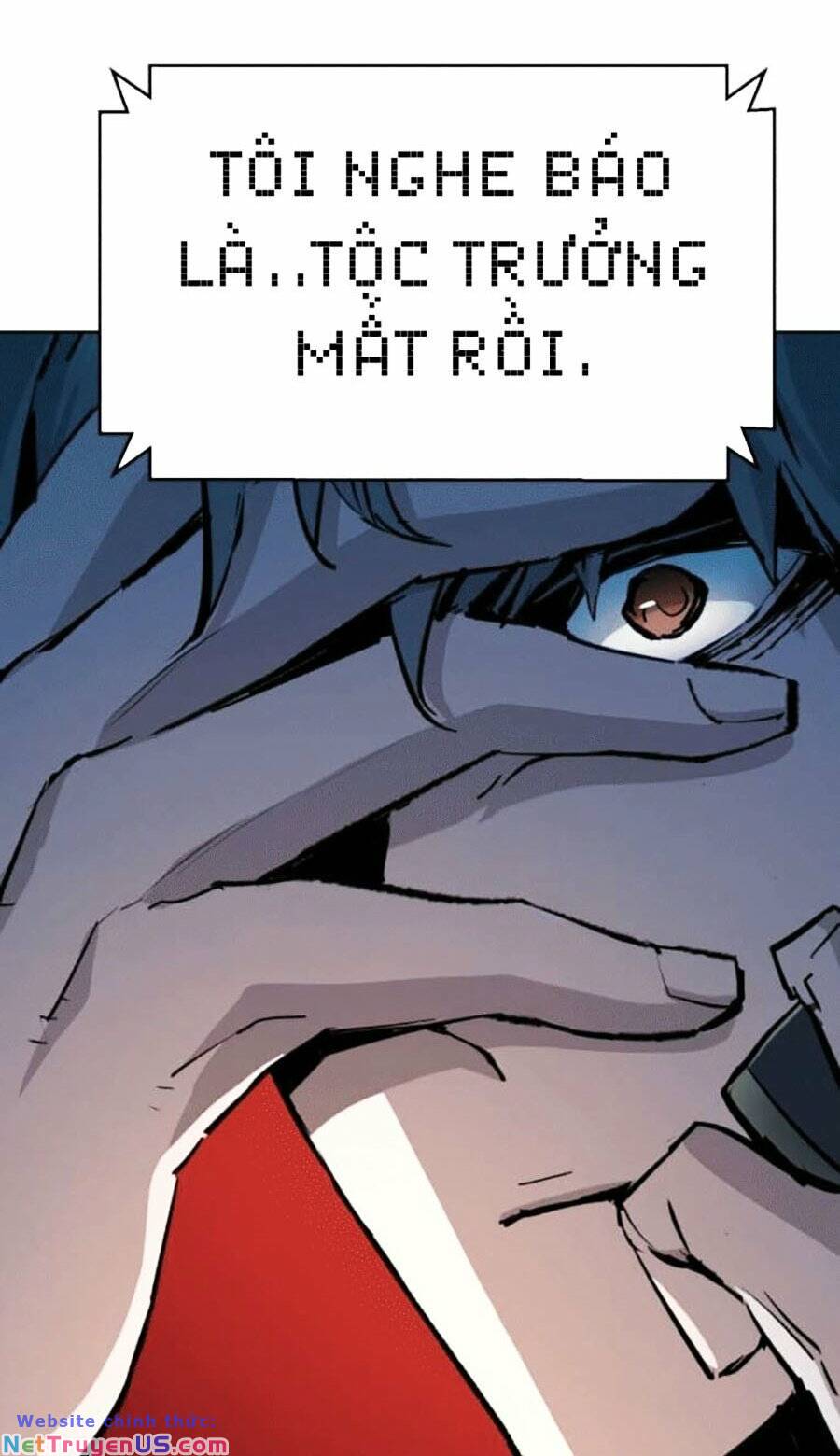 bạn học tôi là lính đánh thuê chapter 163 36