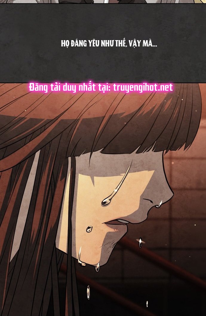 bạch huyết - white blood chapter 26 41