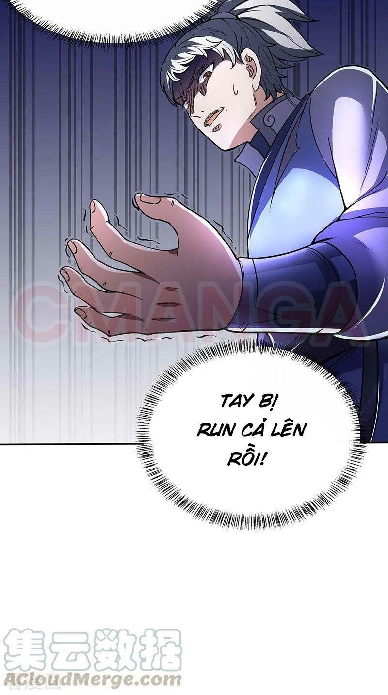 võ đạo độc tôn chapter 190 25