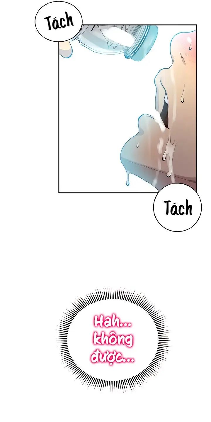 lớp học gia đình (bản không che) chapter 124 14