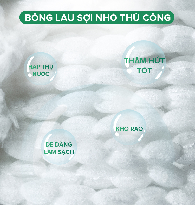 Chổi Lau Nhà Thông Minh 360 Độ (Vàng) Tách Nước Bẩn, Lau Sạch Khô Nhanh, Cán và Mâm Inox Chắc Chắn