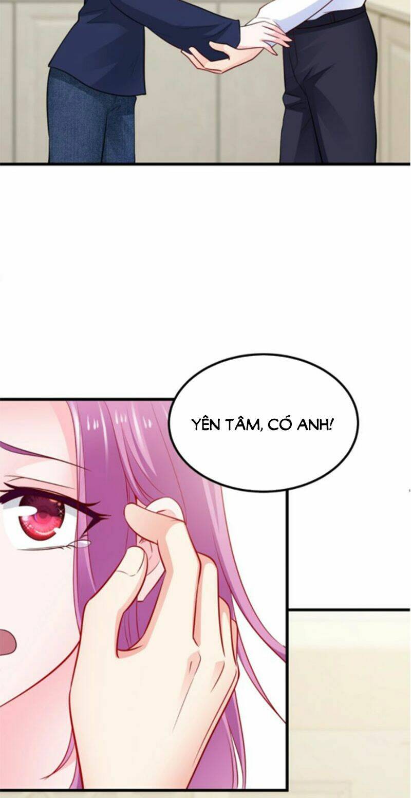 thú cưng độc quyền của boss chapter 112 37