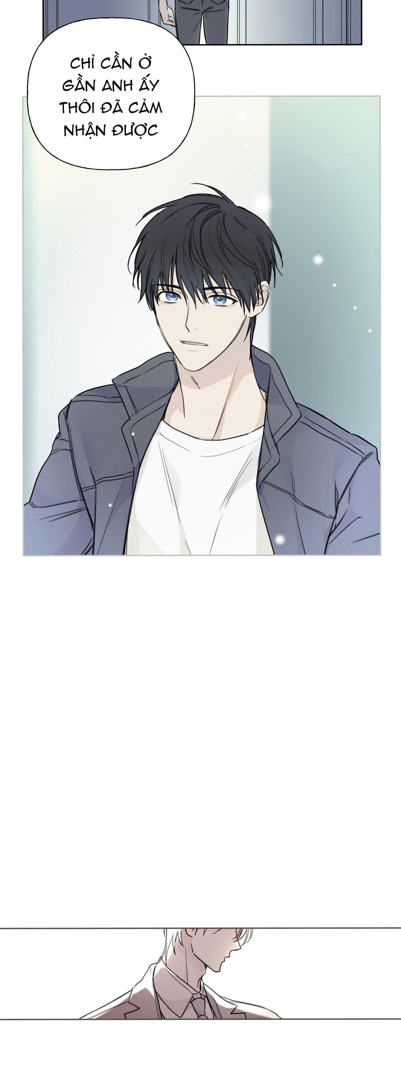 guiding nguy hiểm chapter 1 40