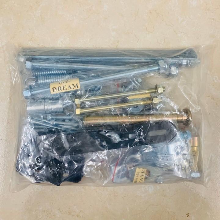 Ốc xe dream Việt hàng loại 1