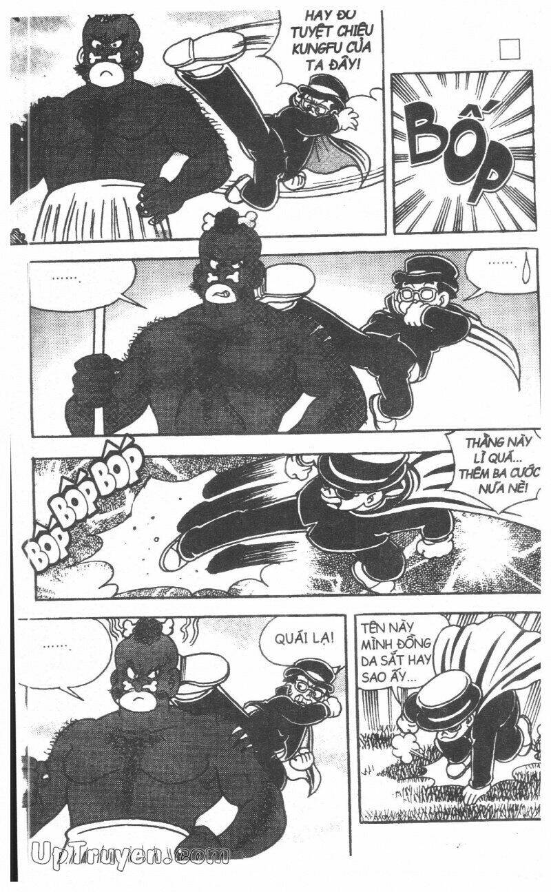 đội quân nhí nhố chapter 22 165