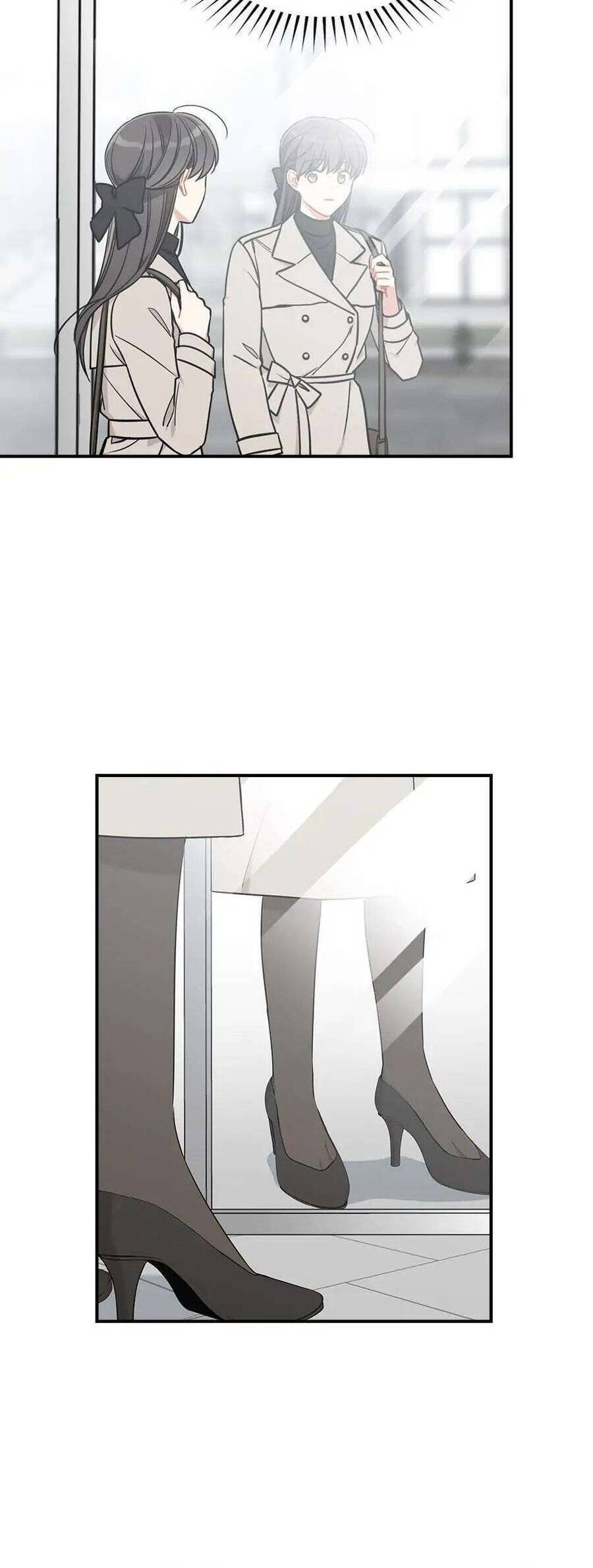 ly espresso của mùa xuân chapter 58 42