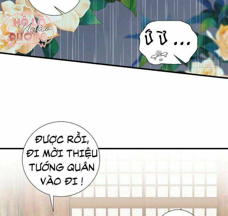 thiều quang mạn chapter 74 18