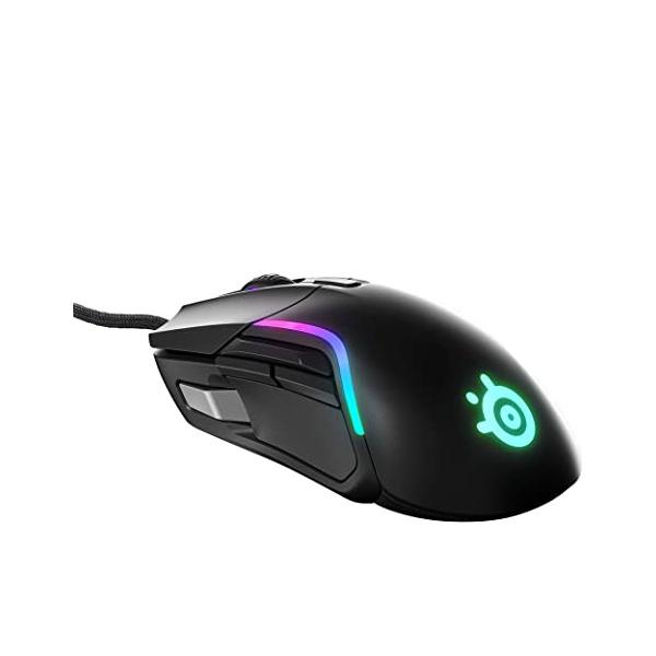 Chuột SteelSeries Rival 5 - Hàng Chính Hãng