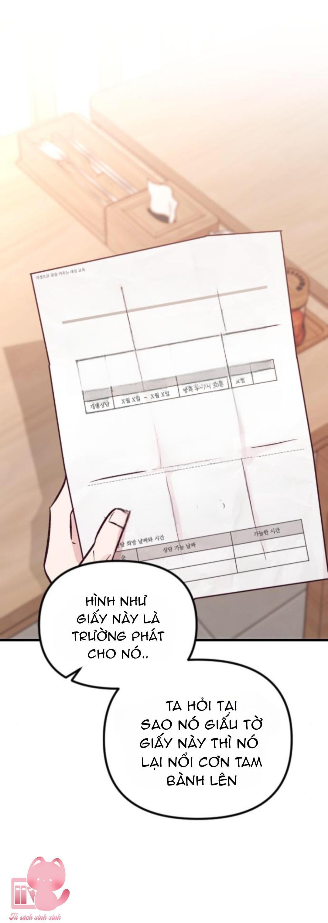 gặp nhau giữa trung gian chapter 20 39