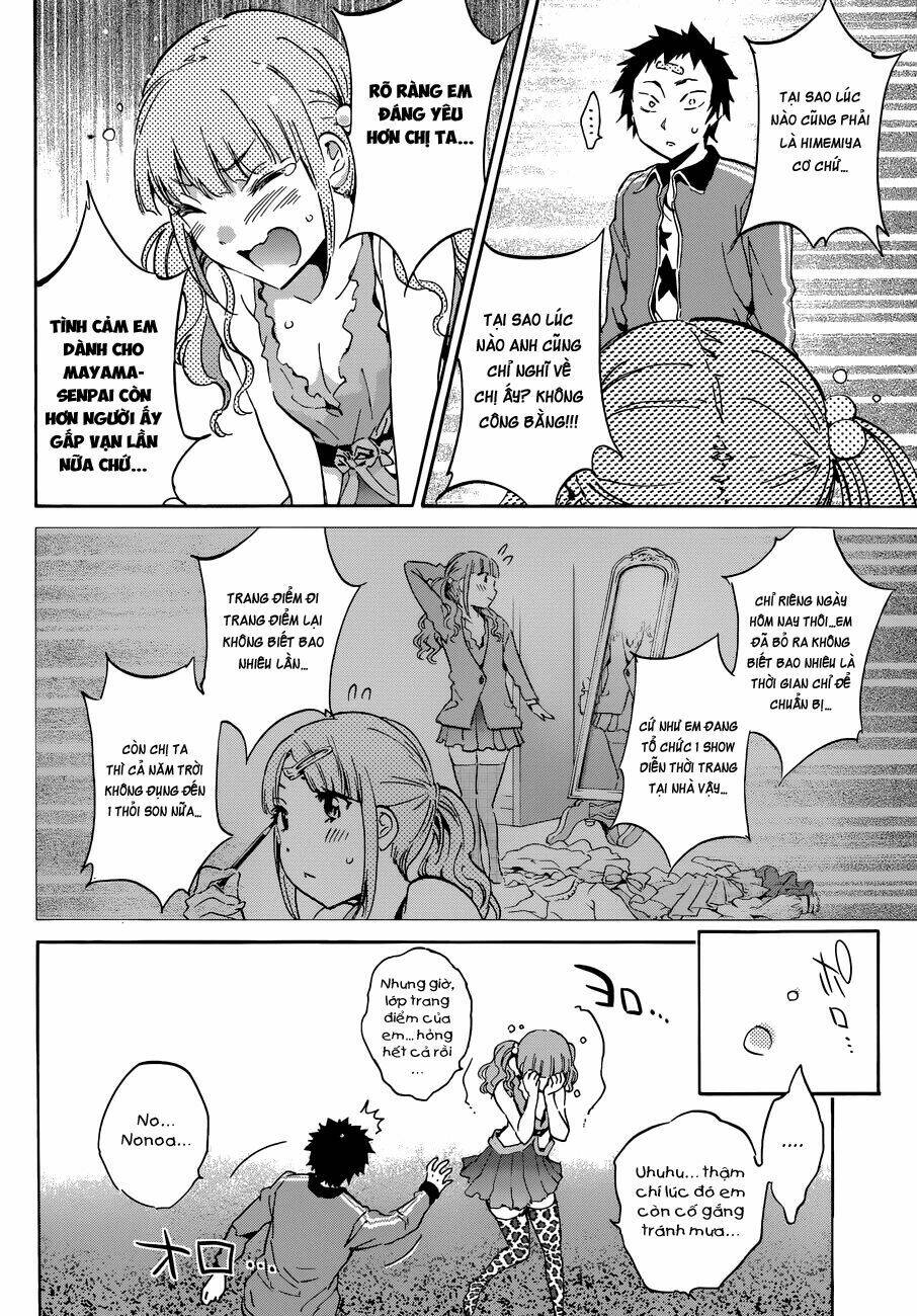 shishunki no iron maiden chapter 30 7