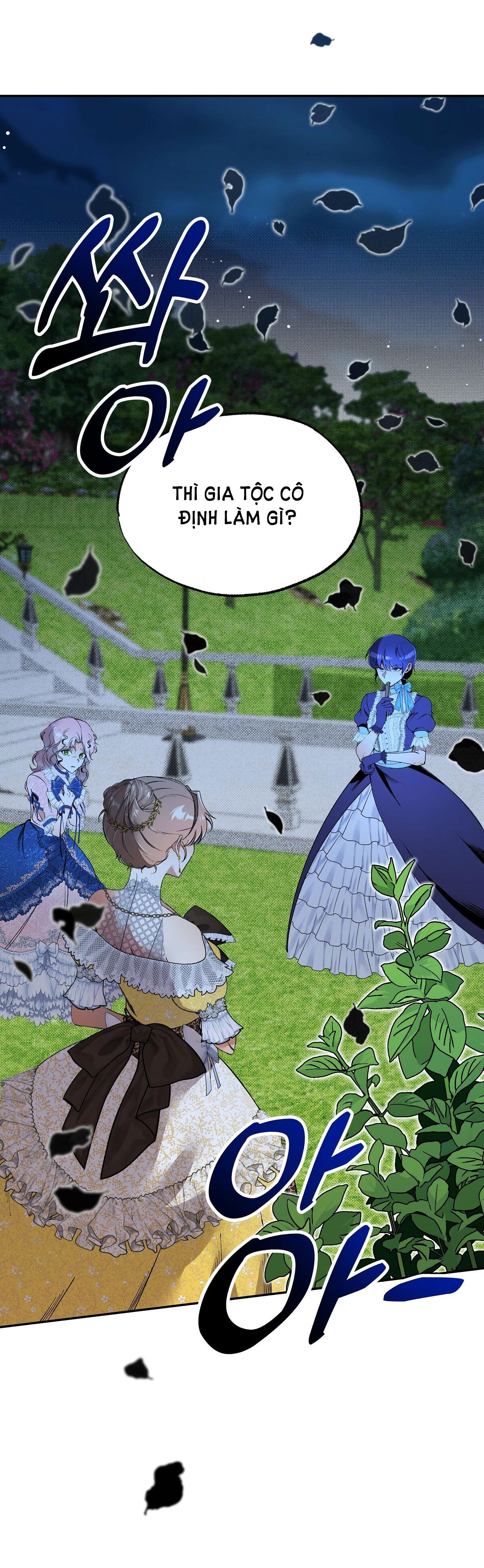 bánh xe của charlotte chapter 11.1 10